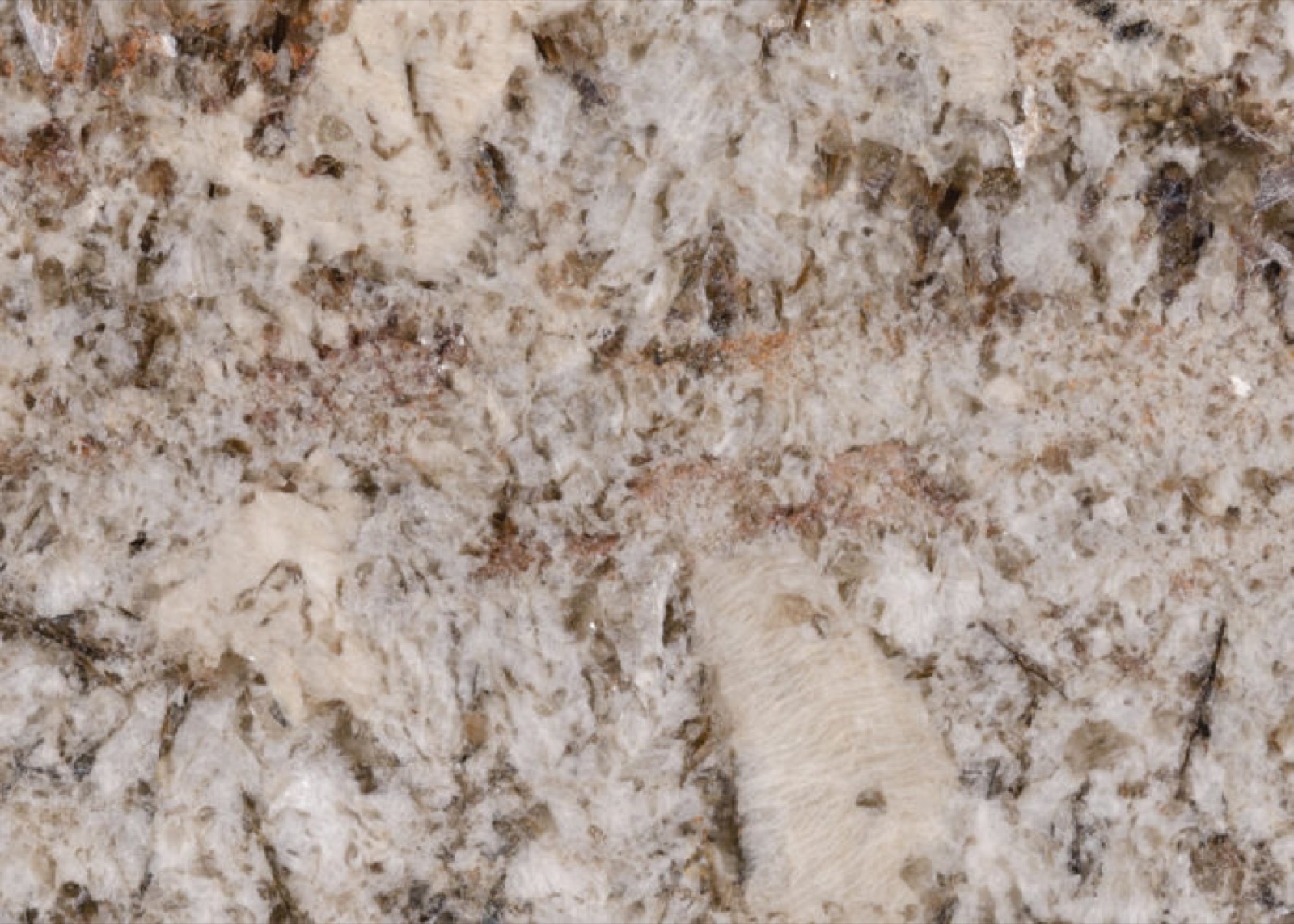 Natural stone counter top selected through Cabinet Fantastic