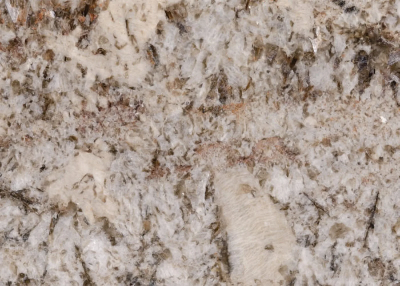Natural stone counter top selected through Cabinet Fantastic